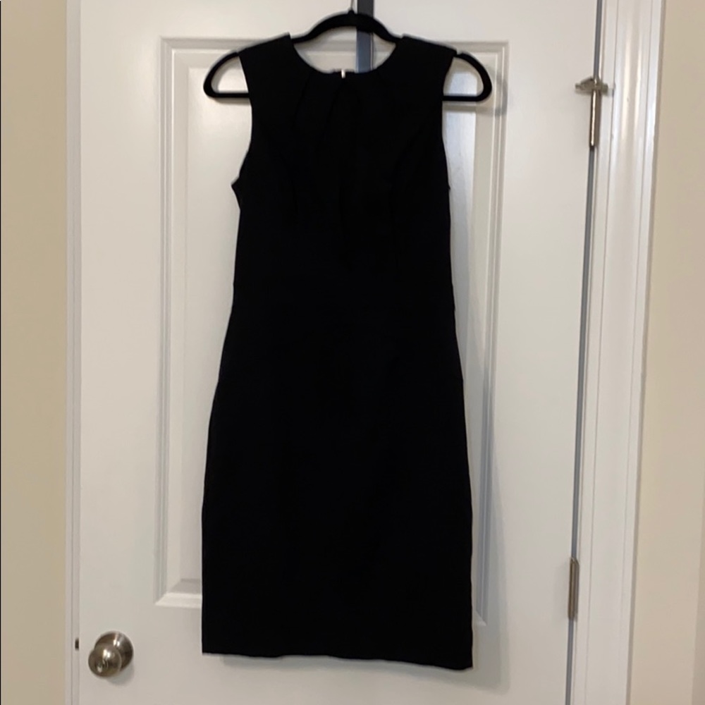 Sheath dress from LOFT